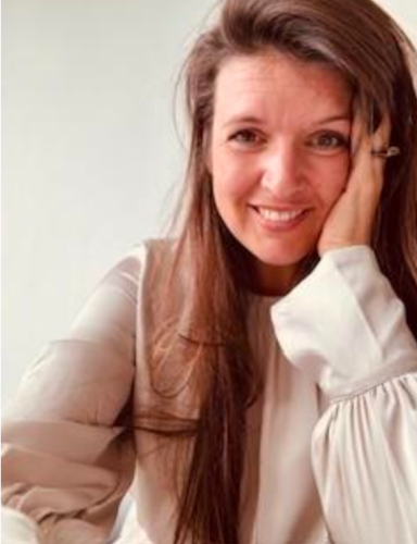Prof. Marthe de Boevre